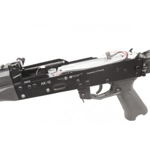 Страйкбольный автомат АК-12K [СТРАЙК АРМС]